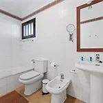 Villa 5 - Vipvipvillas Tias
