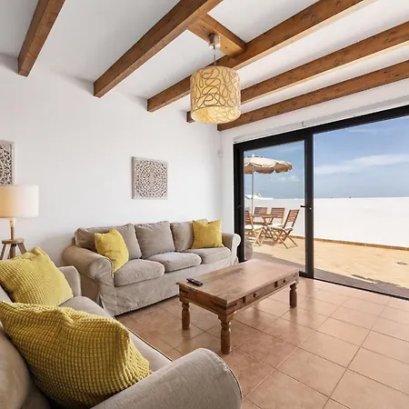 Villa 5 - Vipvipvillas Tías