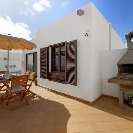 5 - Vipvipvillas Tías