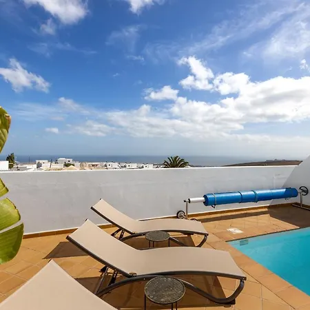 5 - Vipvipvillas Βίλα