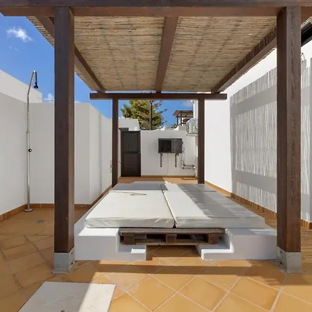 5 - Vipvipvillas * Tías