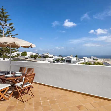 5 - Vipvipvillas וילה *