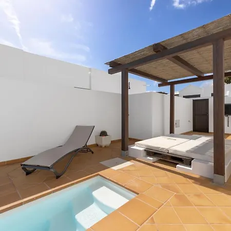 5 - Vipvipvillas Villa *