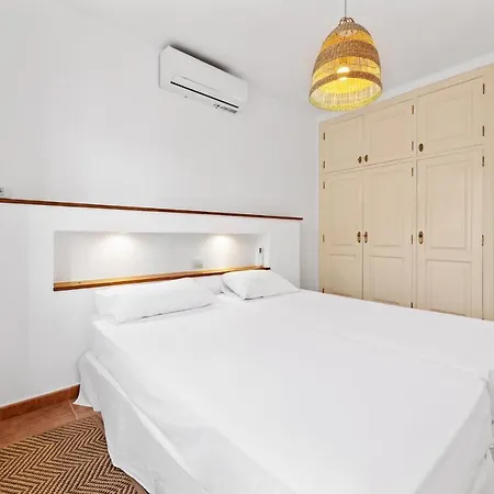 Villa 5 - Vipvipvillas Tías