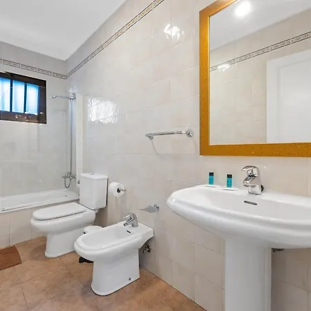 Βίλα 5 - Vipvipvillas *