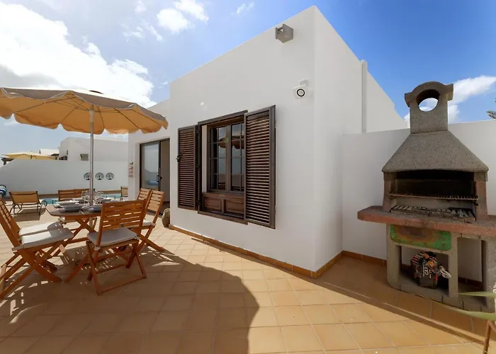 5 - Villasexperience Tías