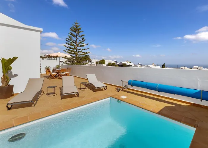 5 - Villasexperience * Tías