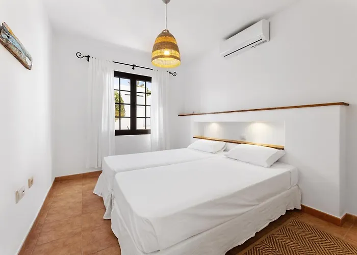 5 - Vipvipvillas וילה Tías