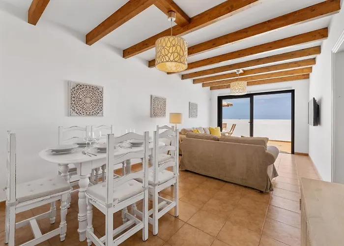 5 - Villasexperience Villa Tías