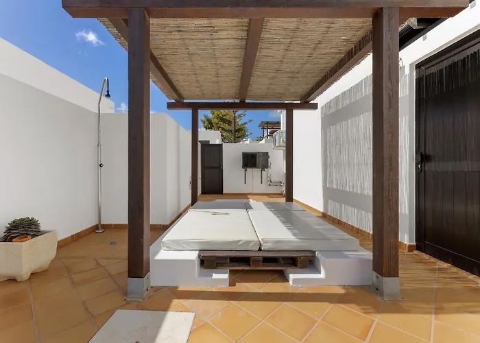 5 - Vipvipvillas * Tías