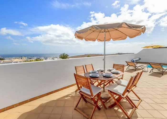 5 - Villasexperience