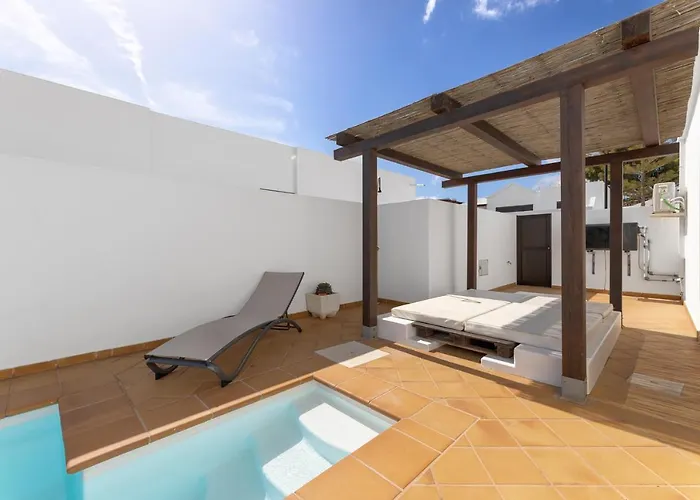 5 - Villasexperience Villa *