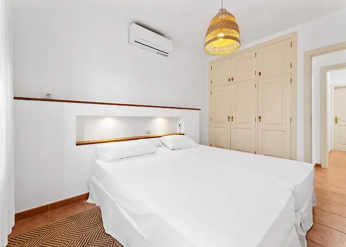 Villa 5 - Villasexperience Tías