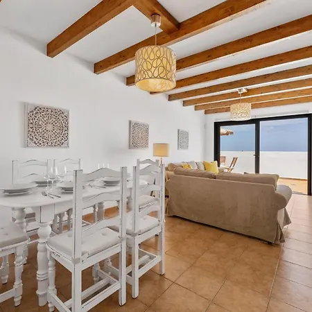 5 - Vipvipvillas Вилла Тиас