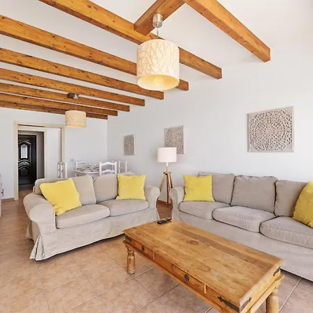 5 - Vipvipvillas Тиас